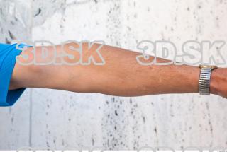 Forearm texture of street references 384 0001
